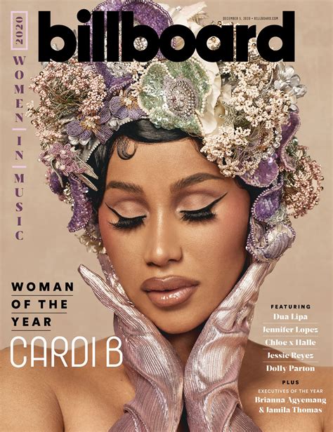 Cardi B explica sua estratégia com OnlyFans